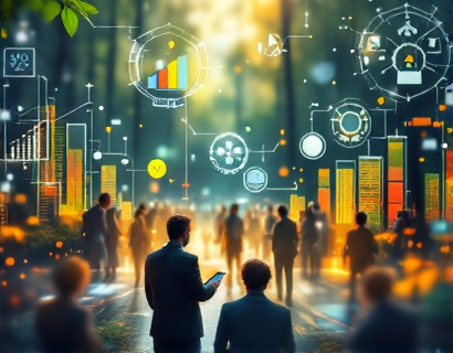Building Blocks of Wireless Technology: Empowering Students and Families