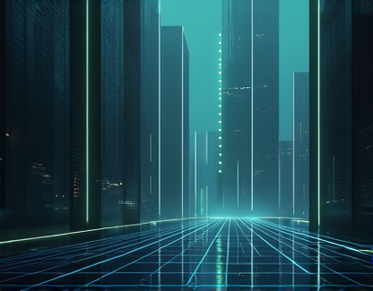 Powerful Wireless Technology for a Brighter Future